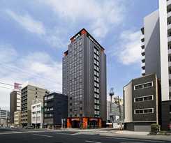 Hotel Apa Nihombashi Bakurocho Eki Kita