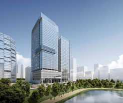 Hotel Sofitel Ambassador Seoul and Serviced Residences