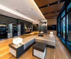 Hotel Daiwa Roynet Shimbashi