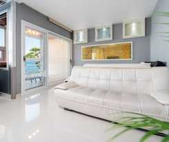 Pensión Pohang Pinewave Sea and Spa Pension