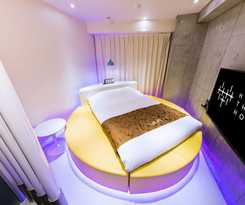 The Shinjuku Kabukicho - Adults Only