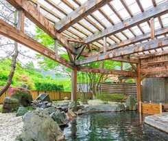 Hotel Watari Onsen Bettei Kaede