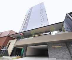 Hotel Hotel Shomeikan