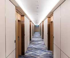 Hotel Incheon Airport Transit Hotel (Terminal 1)