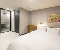 Hotel Browndot Yeonhwari