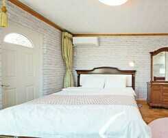 Pensión The Story Pension