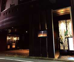 Aroma Garu Omori - Adults Only