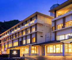 Hotel Urari Takeo Garden Terrace Spa Resorts