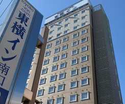 Hotel Toyoko Inn Yokohama Line Fuchinobe Station Minami