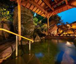 Hotel AWAZU-SPA TOURIST KITAHACHI