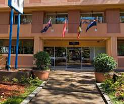 Hotel Metro Aspire , Sydney