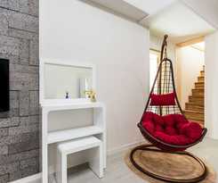 Hotel Jeju Turning Point
