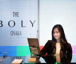 The Boly Osaka
