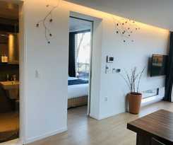 Hotel Aewol Bada Town House