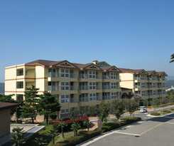Hotel Suncheon Booyoung