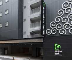karaksa hotel TOKYO STATION
