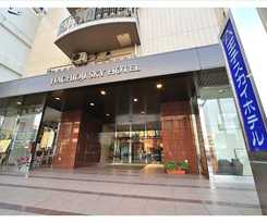 HACHIOJI SKY HOTEL