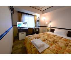 Toyoko Inn Kawasaki Ekimae Isago