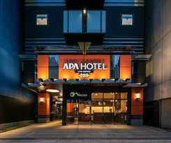 Apa Nihombashi Bakurocho Ekimae