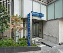 Hotel Four Points Flex by Sheraton Yokohama West
