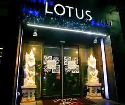 The Lotus Bali - Adult Only