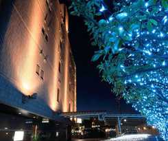 Hotel Cherena - Adult Only
