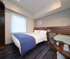 Hotel Keio Presso Inn Tokyo Station Yaesu