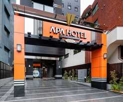 Hotel Apa Komagome Ekimae