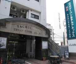 Tachikawa Urban Hotel Annex