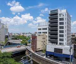 Route - Inn Tokyo Kamata