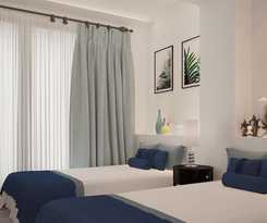 Uhome Yokohama Kannai Hotel