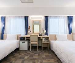 Toyoko Inn Shinjuku Gyoemmae Station
