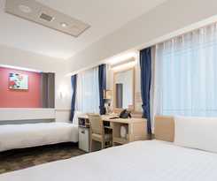 Hotel Toyoko Inn Tokyo Keihin Tohoku Line Oji Station Kita