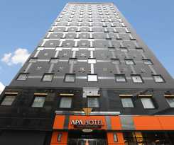 Apa Shinjuku Kabukicho Chuo