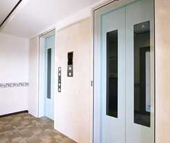 Hotel Toyoko Inn Tokyo Akiba Asakusabashi Station Higashi