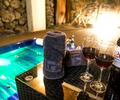 Hotel Marvillrick Spaandpoolvilla