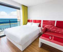 Hotel Petit Jeju Victor