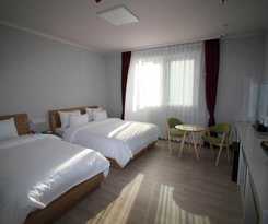 Hotel Gwangju Tourist