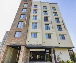 Hotel Gimhae Perfect