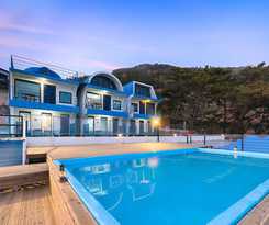 Hotel Santorini N Pension