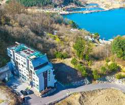 Hotel River View Pension