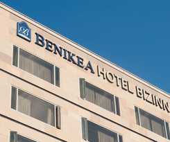 Hotel Hotel Biz Inn