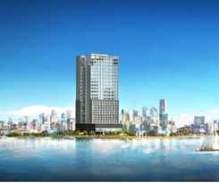 Hotel Riviera Incheon Airport Hotel