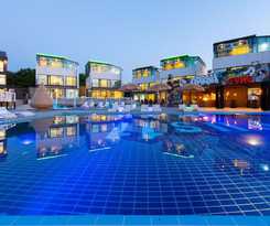 Hotel Opus 11