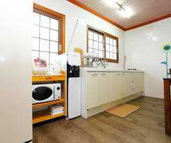 Hotel Gyeryounggil Byeukdolga