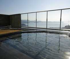 Hotel Awaji Island Uzushio Onsen Umemaru