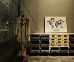 The Square Ginza