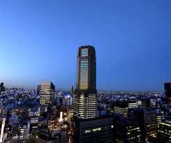 Cerulean Tower Tokyu