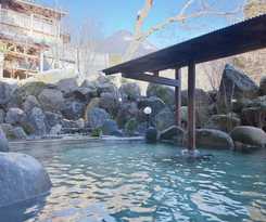 Hotel Yufuin Besso Shikisai