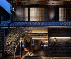 Hotel Kyoto Granbell Hotel